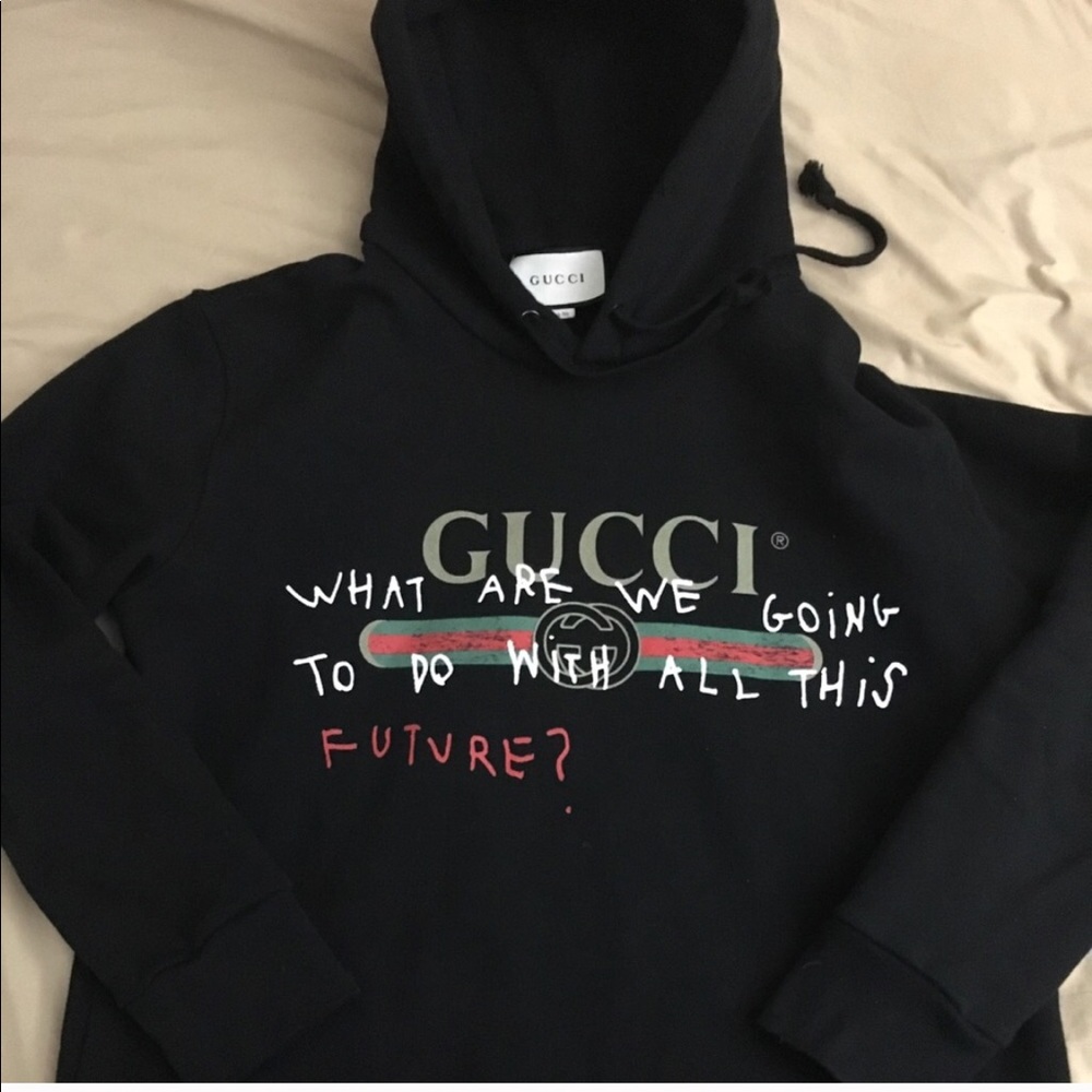 Gucci sweater